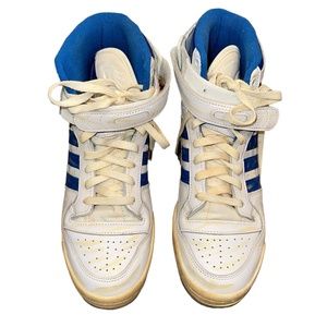 adidas Originals Forum 84 High Put In Work, men's 7.5